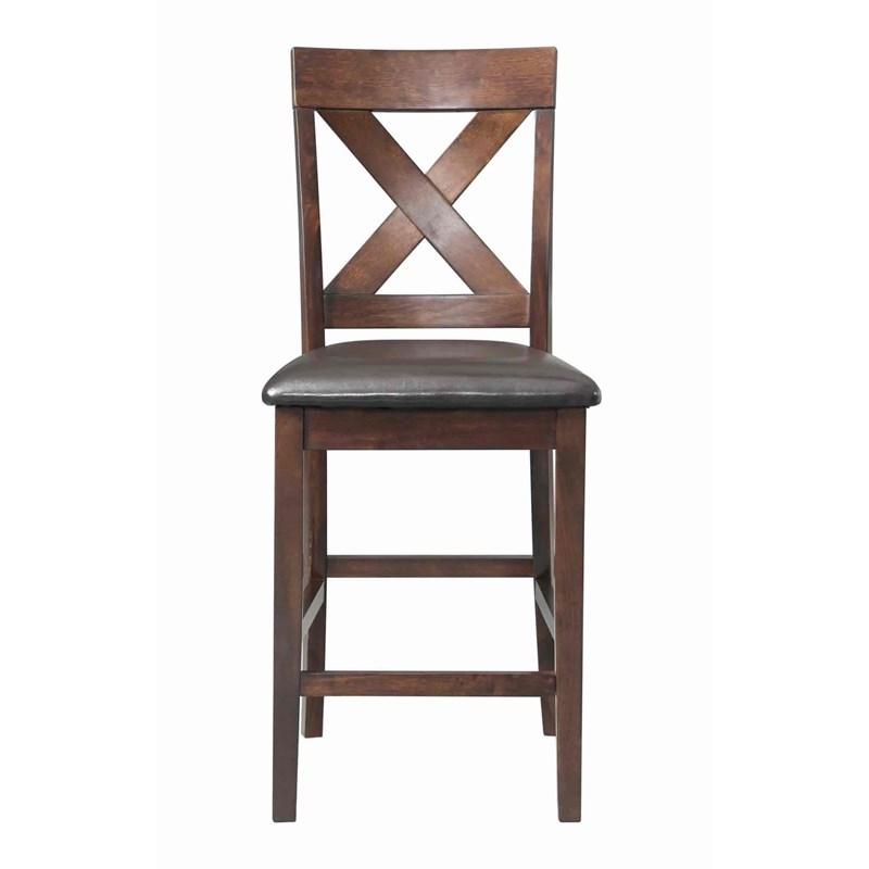 Alex counter dining room set.