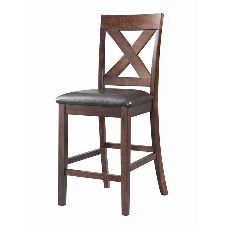 Alex counter dining room set.