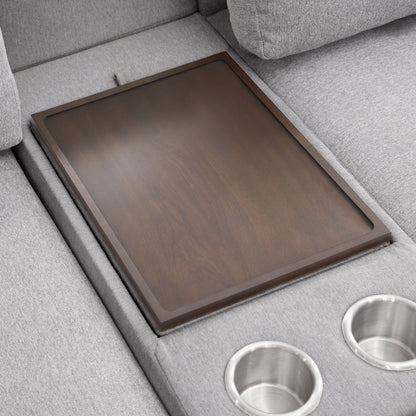 Flex - Fabric Smart Hub