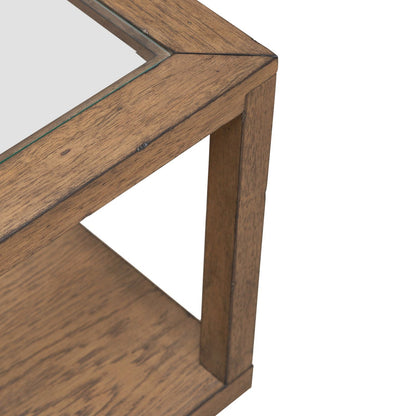 Bayhill Trellis - Table