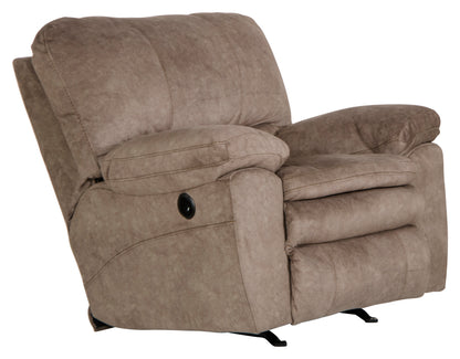 Reyes power recliner