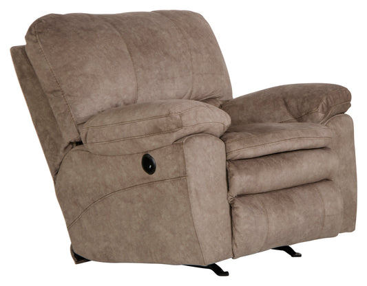 Reyes power recliner
