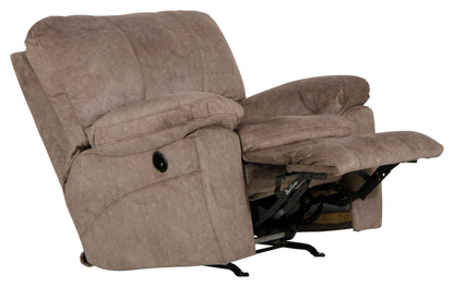 Reyes power recliner