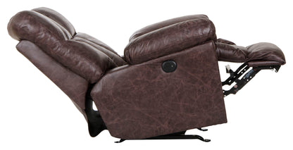 Mayfield - Power Rocker Recliner