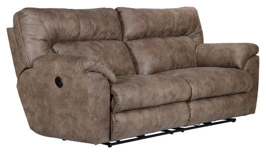 Hollins Power Reclining Sofa