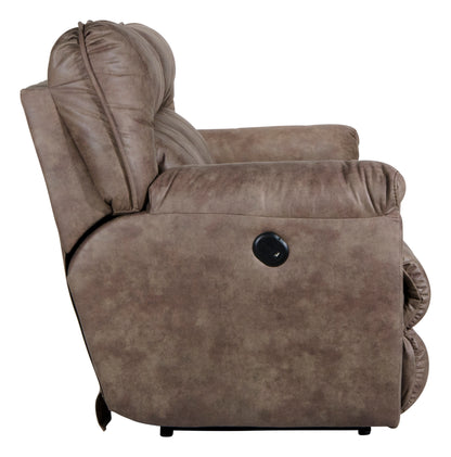 Hollins Power Reclining Sofa