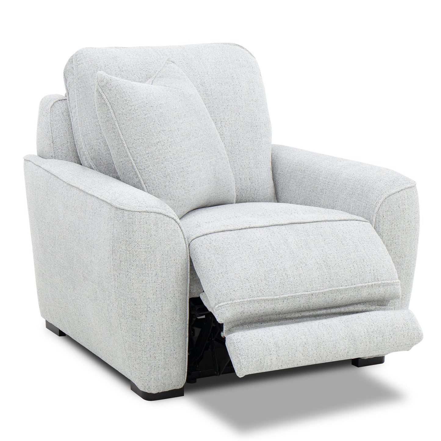 Blake - Recliner P2 & Zero Wall