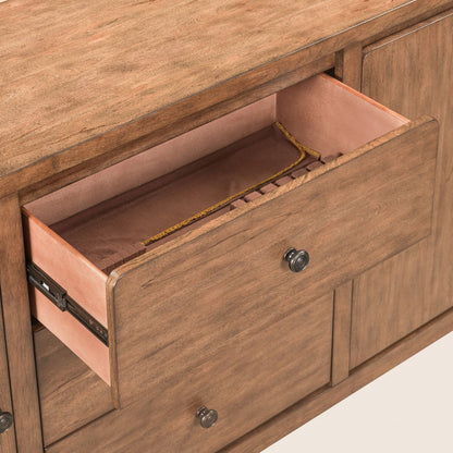 Harmony - Server - Brownstone