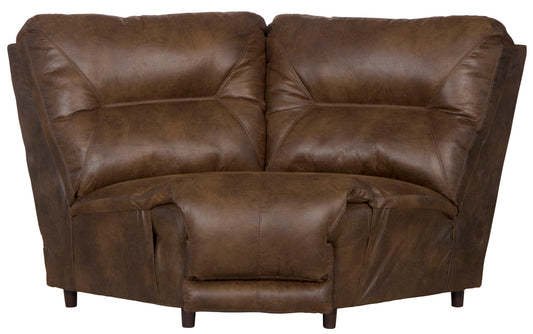 Voyager - Fabric Wedge - Elk