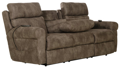 Tranquility Power Reclining Sofa