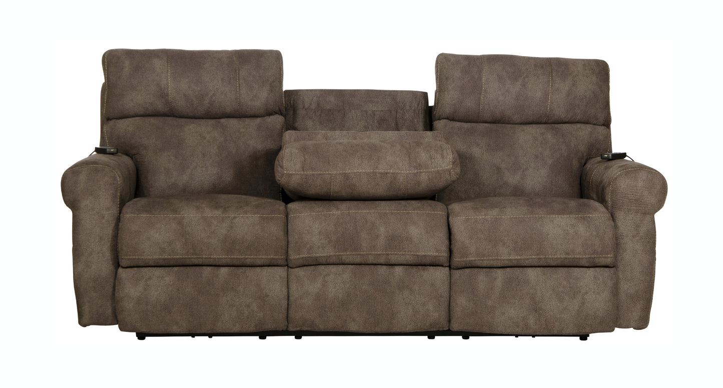 Tranquility Power Reclining Sofa