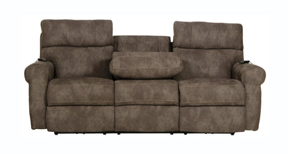 Tranquility Power Reclining Sofa