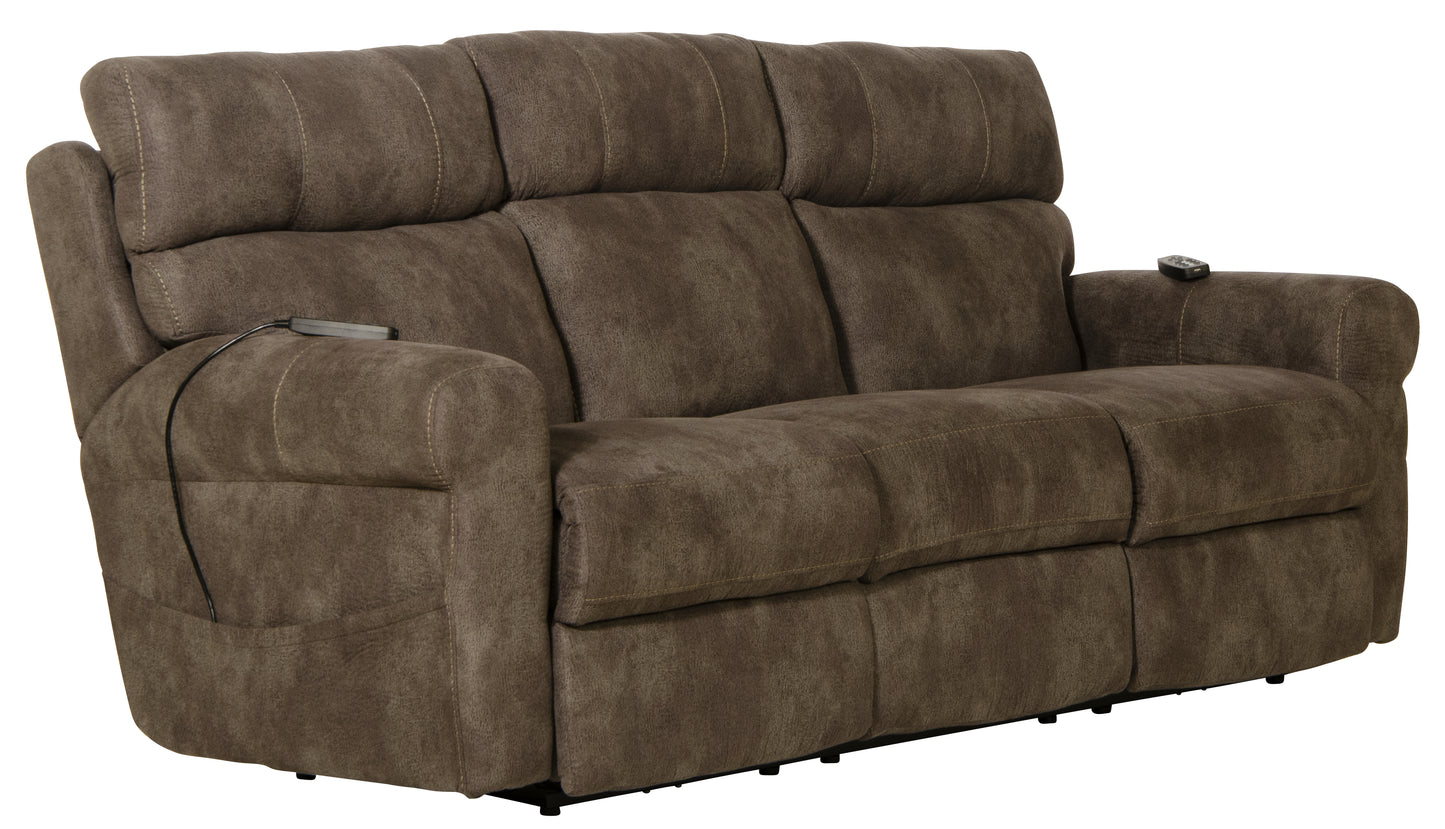 Tranquility Power Reclining Sofa