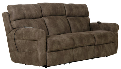 Tranquility Power Reclining Sofa