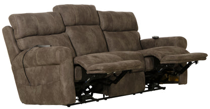 Tranquility Power Reclining Sofa