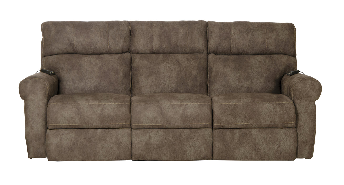 Tranquility Power Reclining Sofa