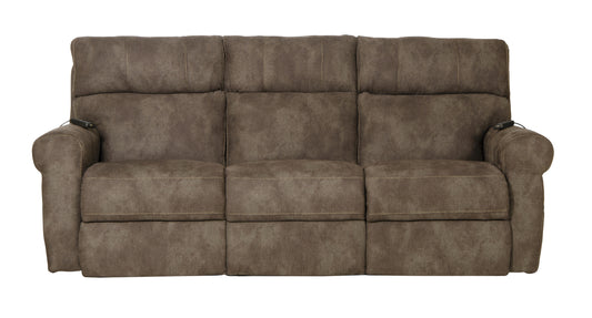 Tranquility Power Reclining Sofa