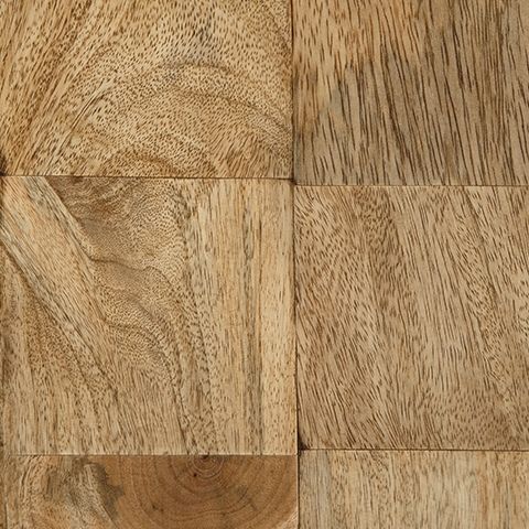 Hudwick - Accent Cabinet - Natural Brown