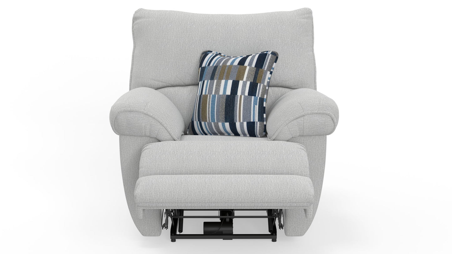 Lenny - Lay Flat Power Recliner