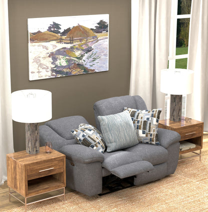 Trifecta - Reclining Loveseat