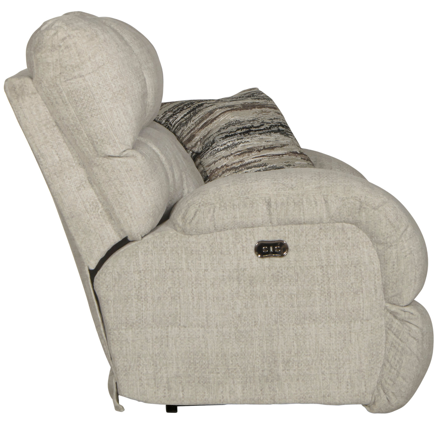 Ashland reclining sofa