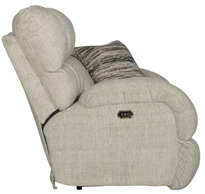 Ashland reclining sofa