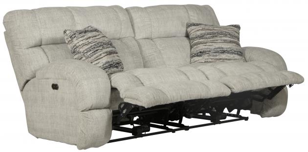 Ashland Reclining Sofa