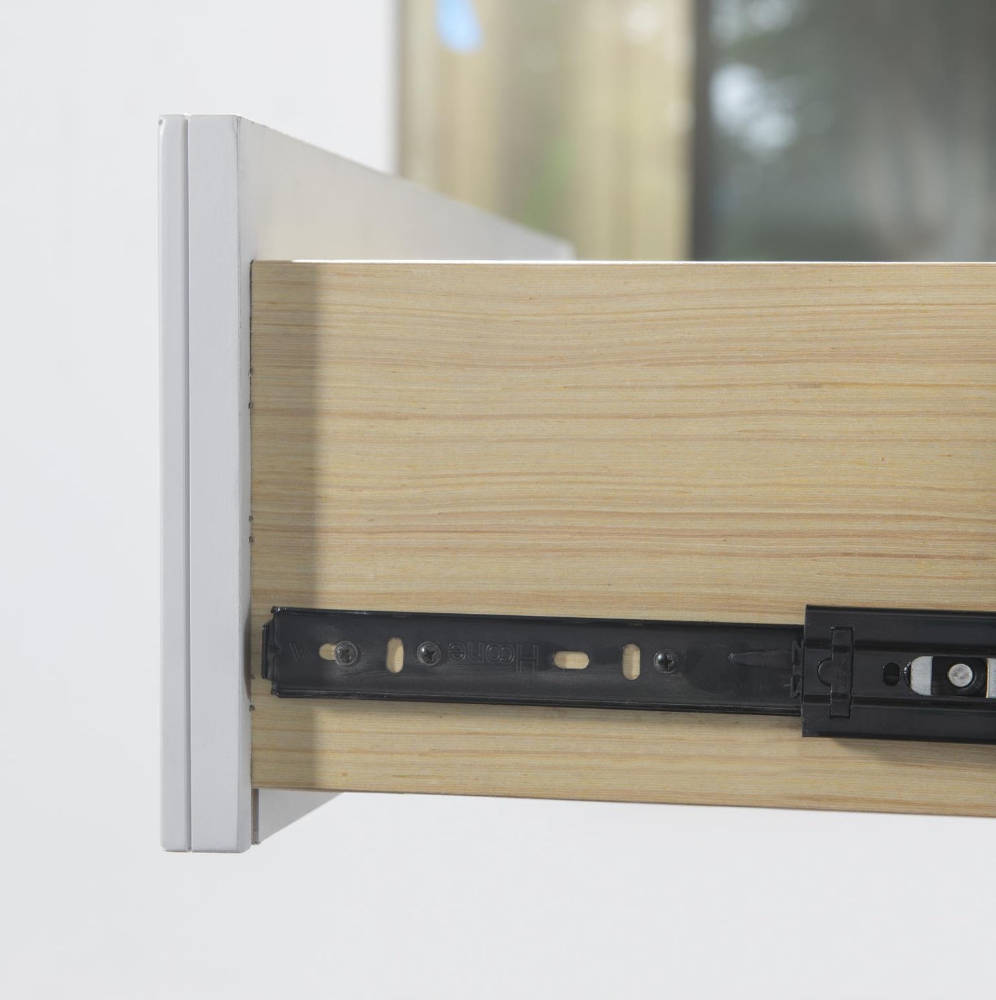 Horizons - 5 Drawers Chest