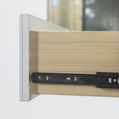 Horizons - 5 Drawers Chest