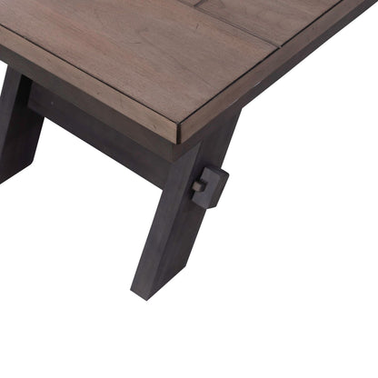 Lawson - Rectangular Table