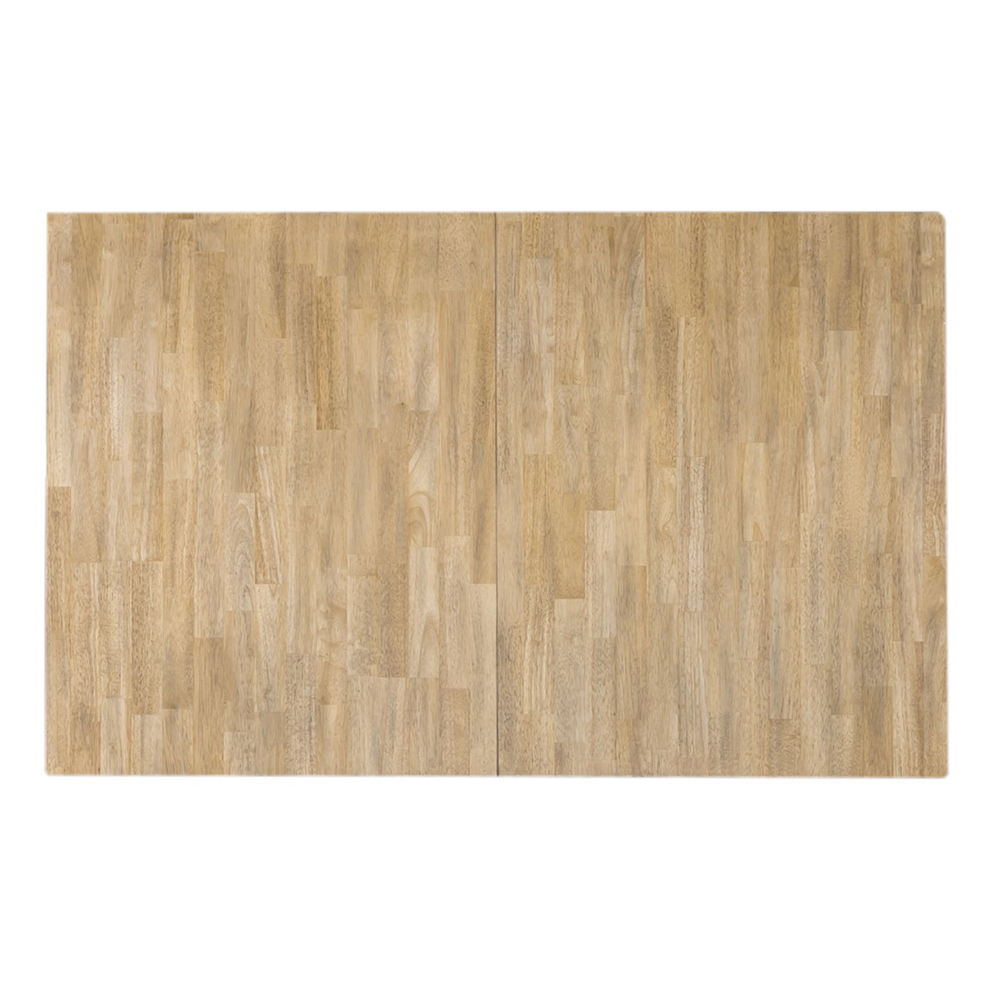 Lindsey Farm - Trestle Table Top - Weathered White