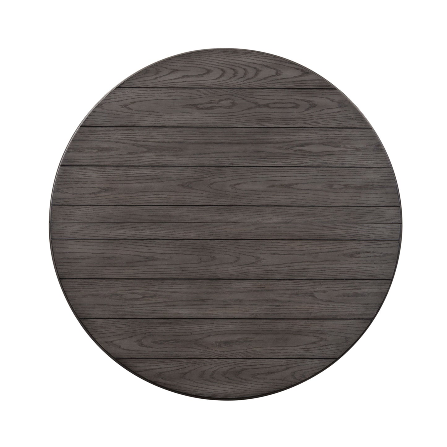 Allyson Park - Single Pedestal Table Top - White