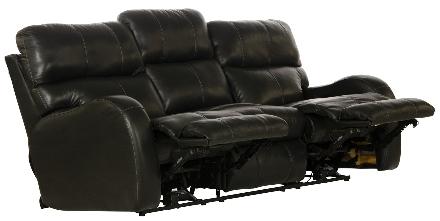 Angilo Power Reclining Sofa