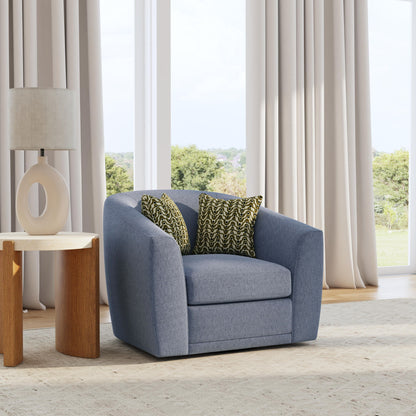 Jewel - Swivel Chair