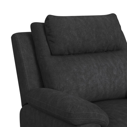 Regal - P2 Recliner, Zero Gravity, Memory Foam - Explore Charcoal