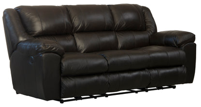 Transformer Reclining Sofa