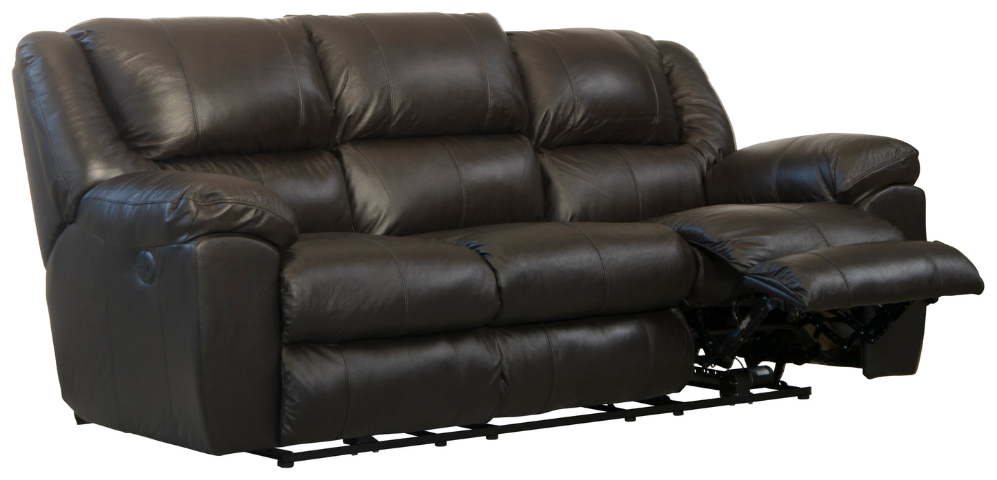 Transformer Reclining Sofa