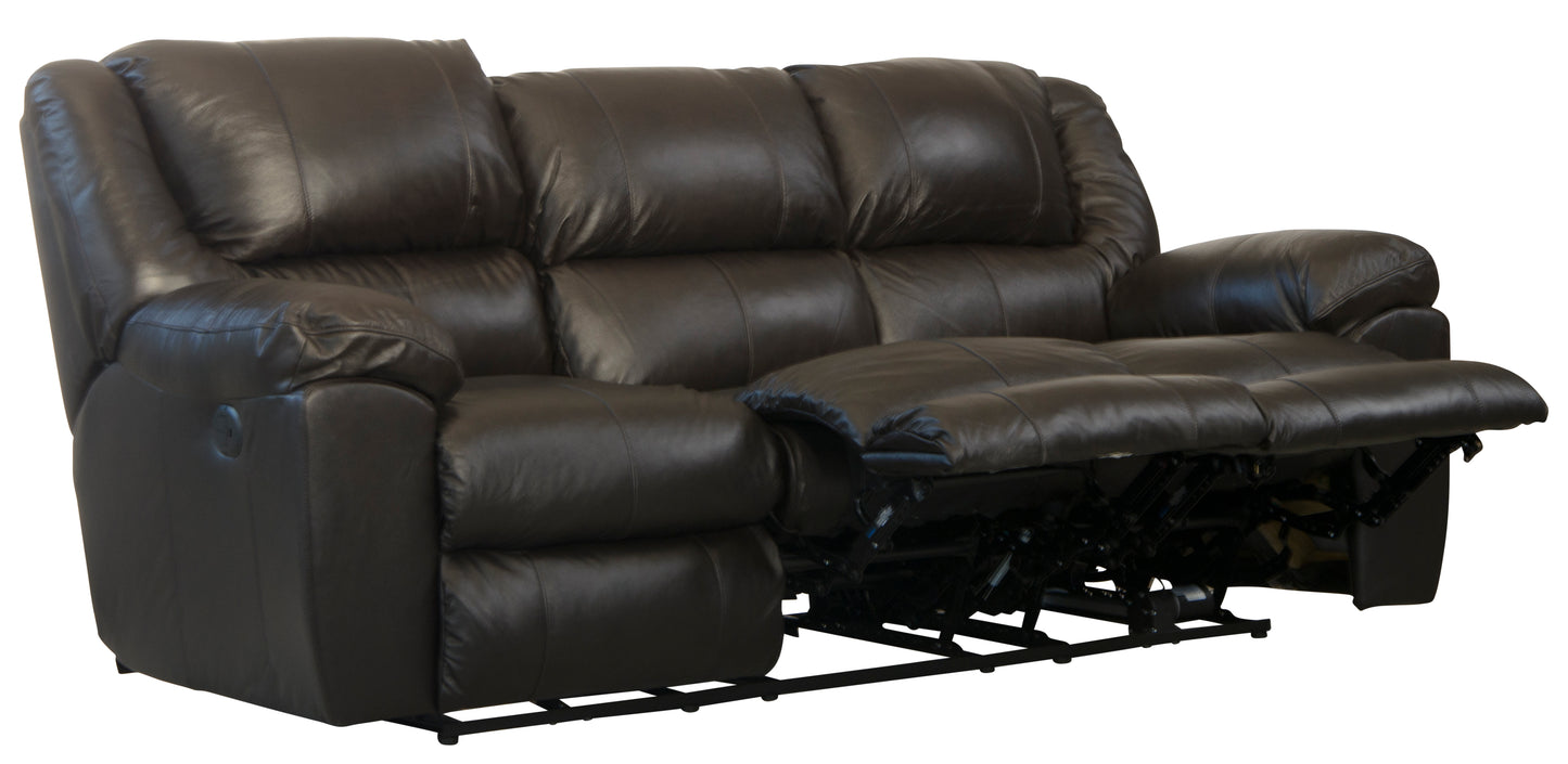 Transformer Reclining Sofa