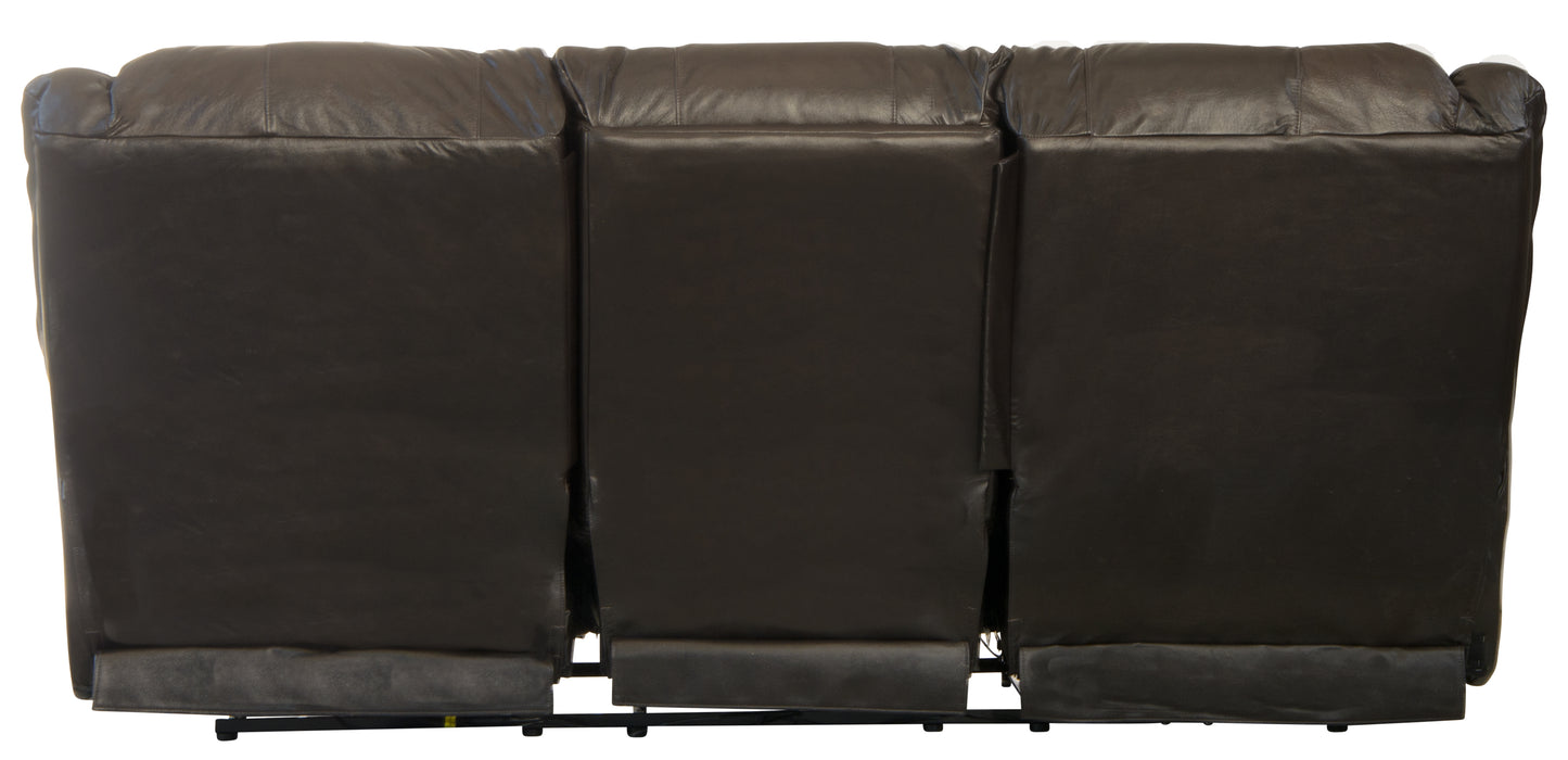 Transformer Reclining Sofa