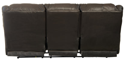 Transformer Reclining Sofa