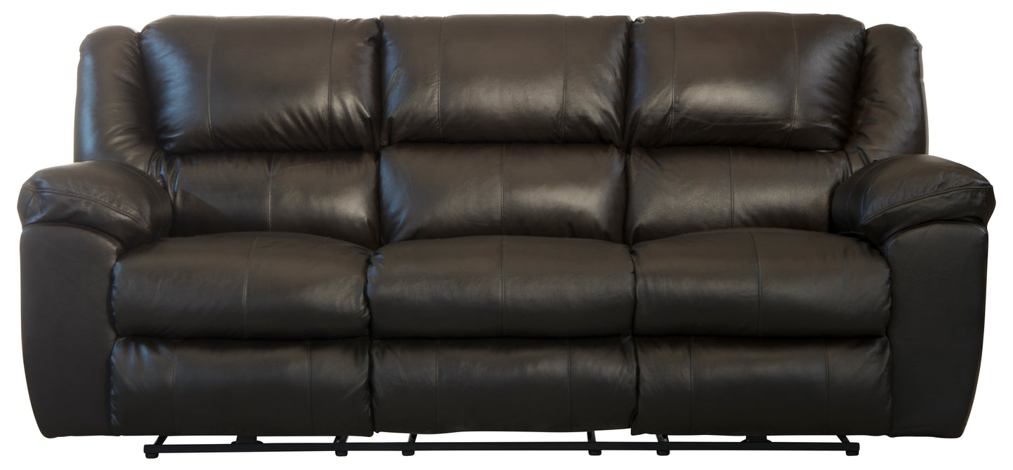 Transformer Reclining Sofa