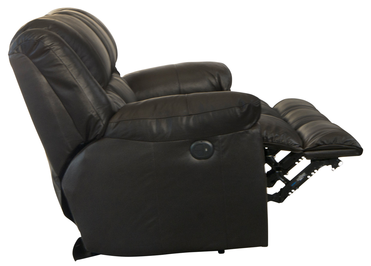 Transformer Reclining Sofa