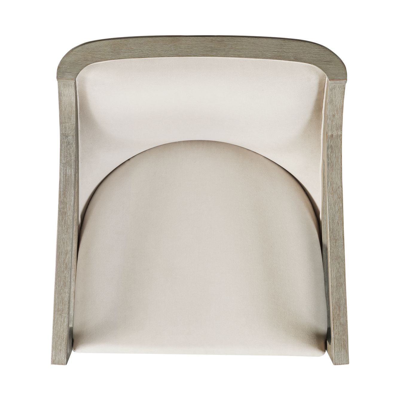 Hopkins - Chair With White Wash Arm