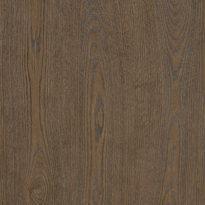 Madison Park - Hutch With LED - Walnut