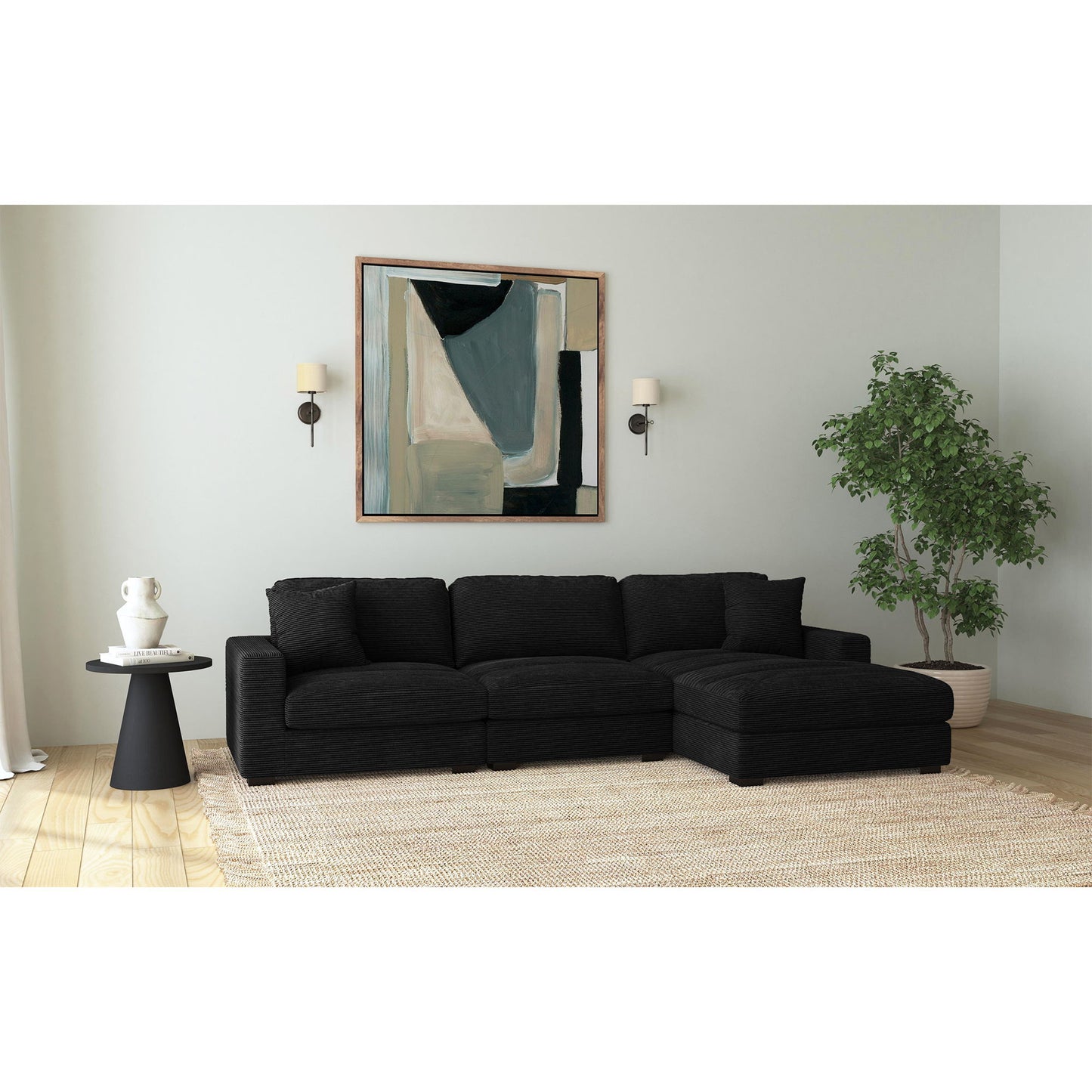 Arizona - Modular Sectional Set