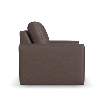 Dawson - Leather Chair