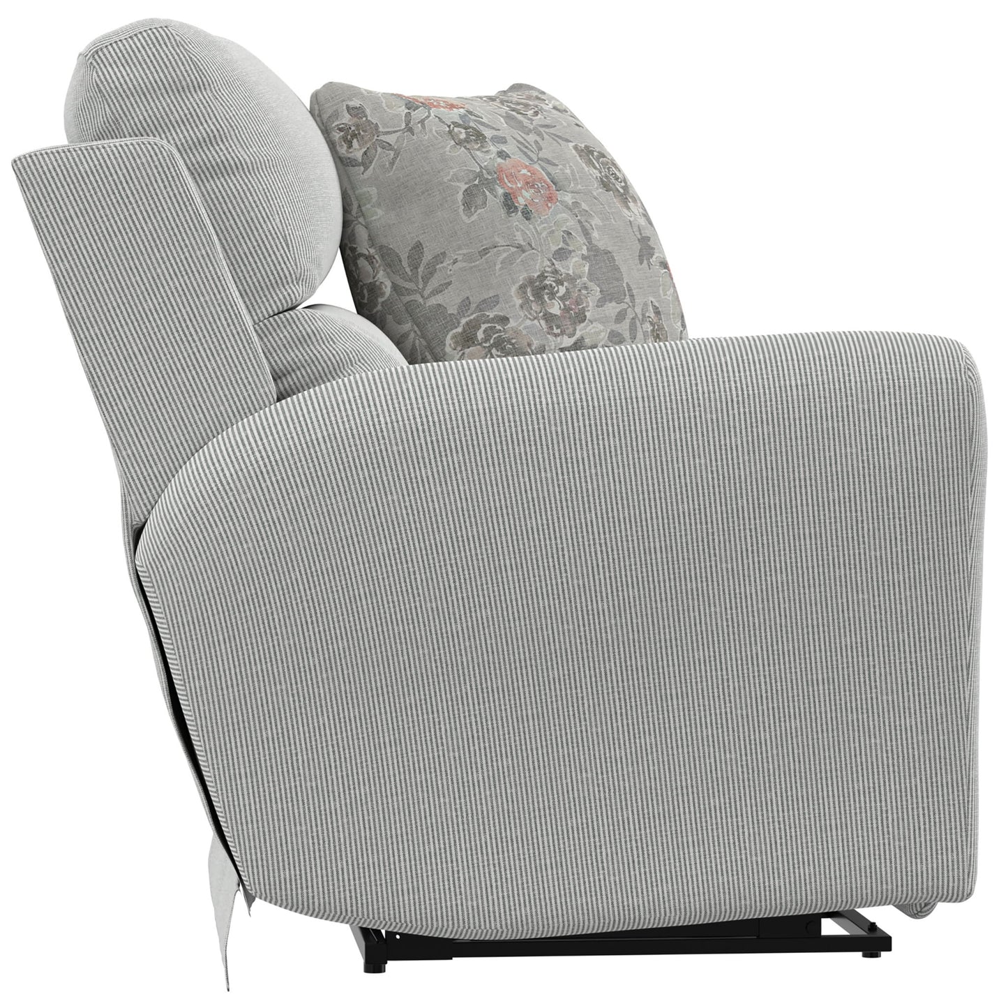Chappy - Lay Flat Recliner