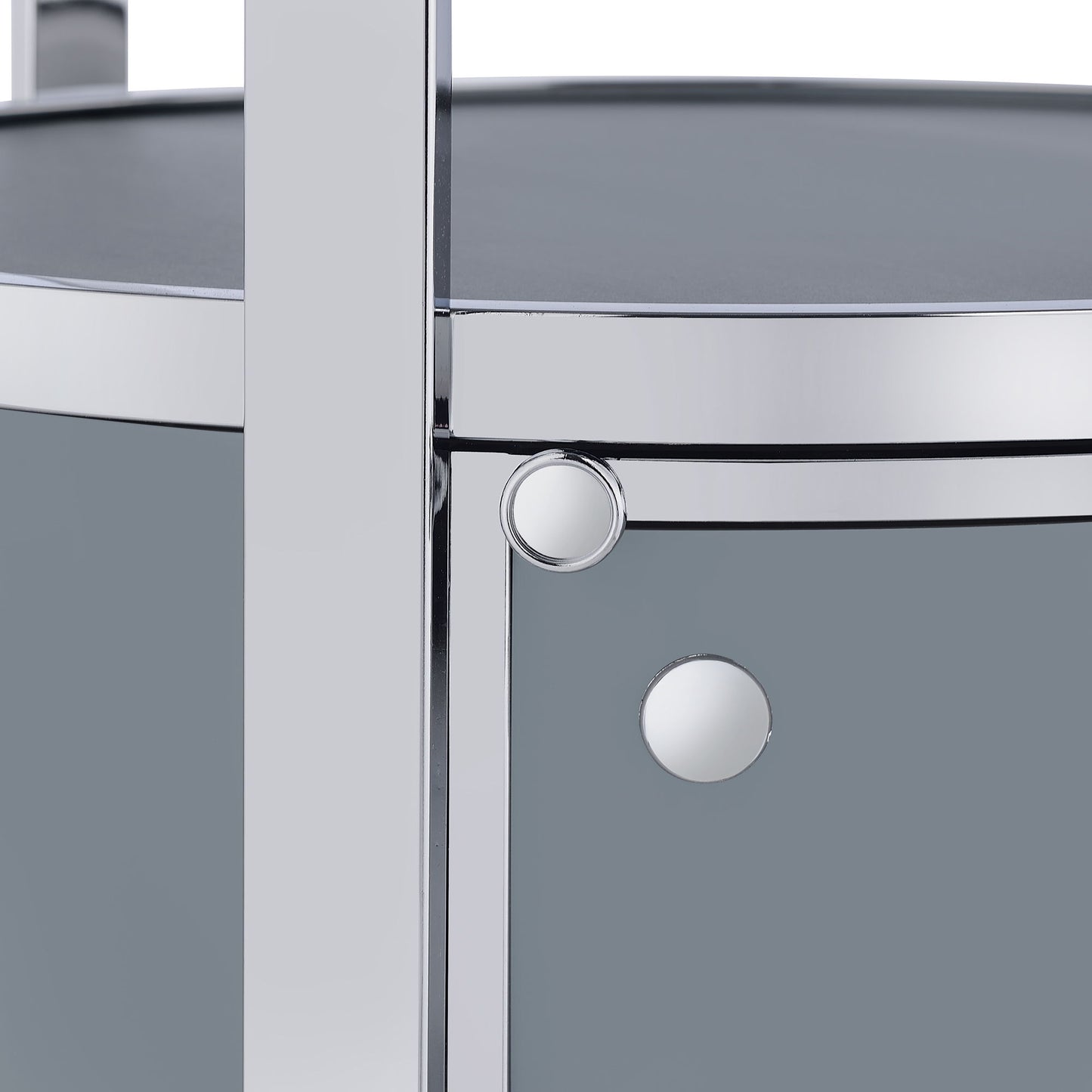 Lalia - Wine Rack With LED