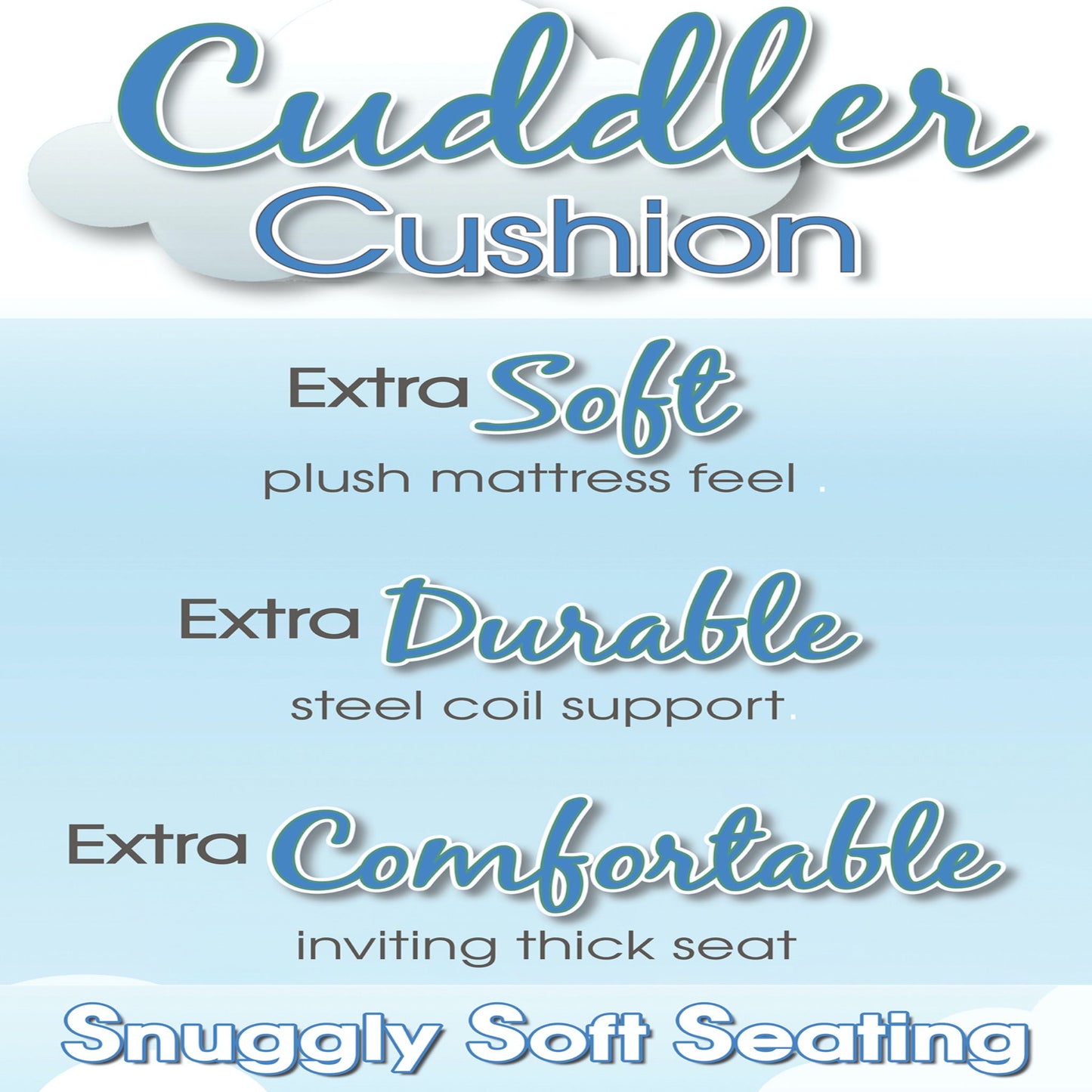 Galaxy - Sectional With Included Accent Pillows