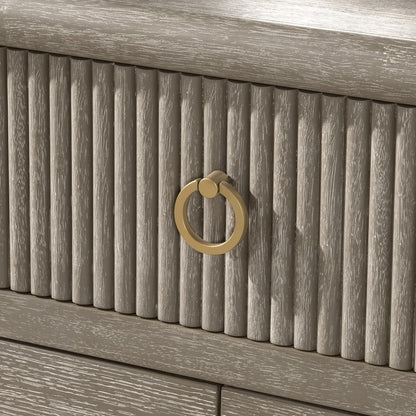 Miramar - Door Chest
